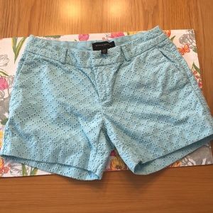 Banana Republic shorts